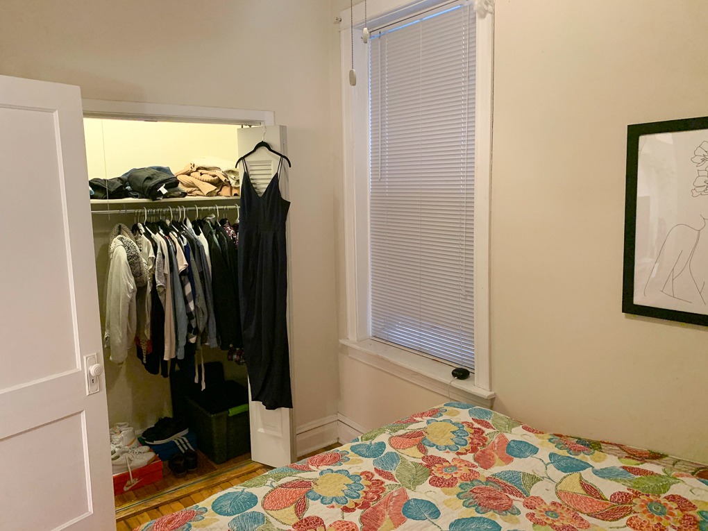 2322 W. Thomas St. 2322 W. Thomas St., Chicago, IL 60622 West Town - Leasing by Cross Street